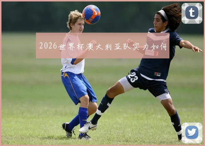 2026世界杯澳大利亚队实力如何